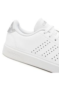 Adidas - adidas Sneakersy Advantage 2.0 IG9175 Biały. Kolor: biały. Model: Adidas Advantage #3