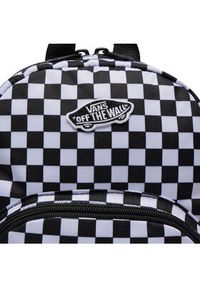 Vans Plecak Got This Mini Backpack VN000HDJY281 Czarny. Kolor: czarny. Materiał: materiał