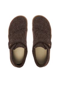 Kapcie Froddo. Kolor: brązowy #1