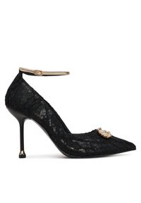 Szpilki Liu Jo. Kolor: czarny. Obcas: na szpilce #1