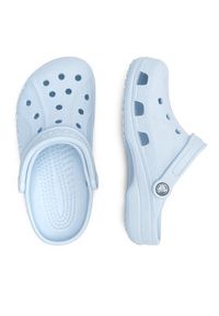 Crocs Klapki BAYA 10126-4JQ Niebieski. Kolor: niebieski. Materiał: syntetyk, materiał #7