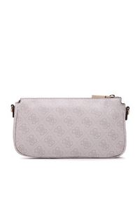 Guess Torebka Noelle (BD) Mini Bags HWBD78 79710 Beżowy. Kolor: beżowy. Materiał: skórzane #6