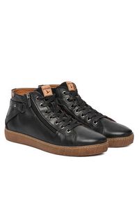 Pikolinos Sneakersy W7B-8868C1 Czarny. Kolor: czarny. Materiał: skóra #5