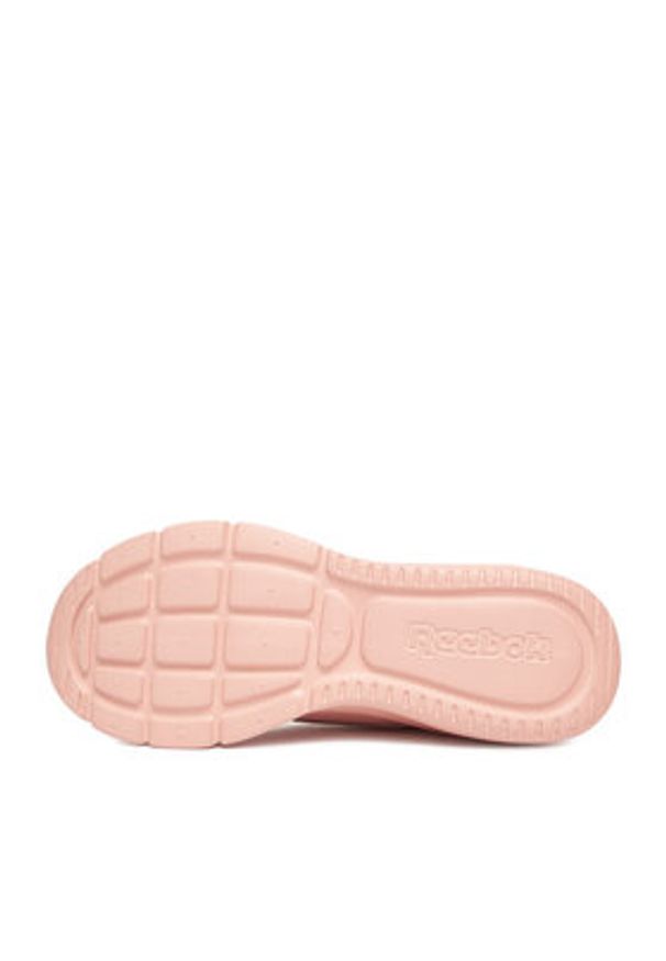 Reebok Sneakersy CEO-RIDER V 100250815 Różowy. Kolor: różowy. Materiał: materiał