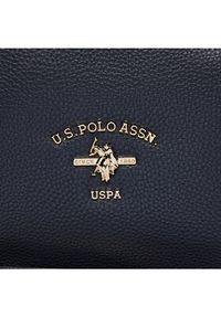 U.S. Polo Assn. Plecak BIUSS6211WVP212 Granatowy. Kolor: niebieski #4
