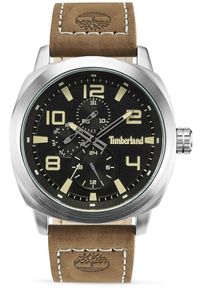 Zegarek Timberland ZEGAREK MĘSKI Timberland TDWGF9001702 (zq033b) #1