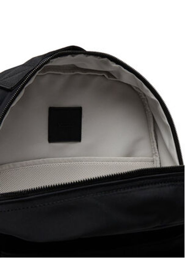 Calvin Klein Jeans Plecak Ckj Graphic Ck Multi Funct Backp LV04G3162G Czarny. Kolor: czarny. Materiał: materiał