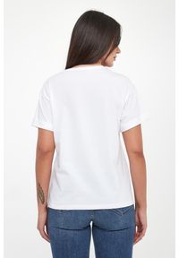 Liu Jo - T-shirt damski LIU JO #4