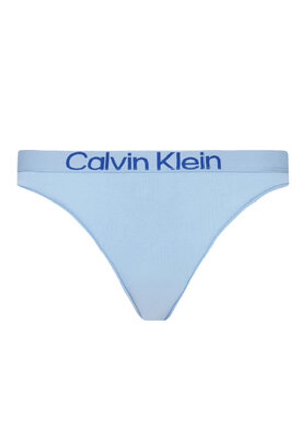 Calvin Klein Underwear Komplet 5 par fig klasycznych LV00QD5332 Kolorowy. Materiał: bawełna. Wzór: kolorowy