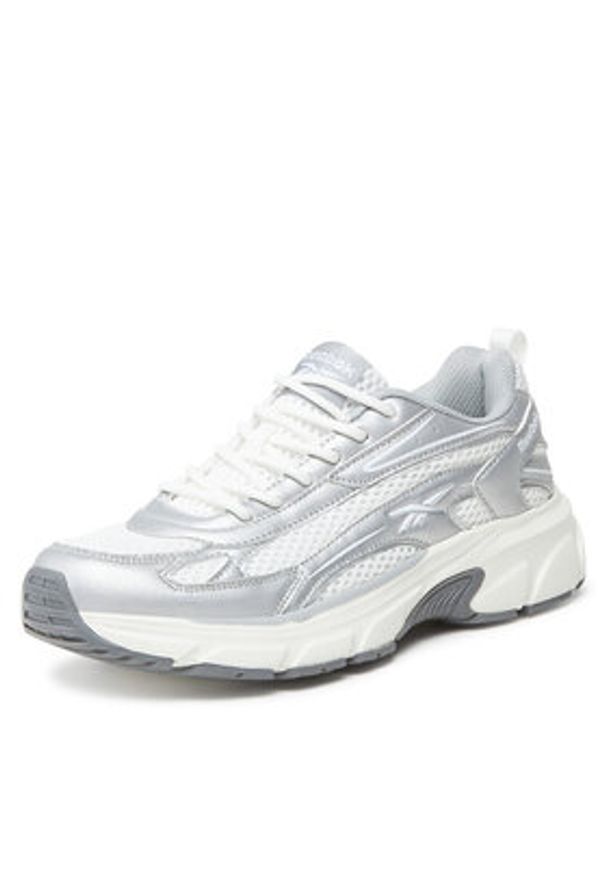 Reebok Sneakersy CEO-H1-139 Biały. Kolor: biały. Materiał: materiał