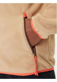columbia - Columbia Polar Sequoia Grove™ 2095891 Beżowy Regular Fit. Kolor: beżowy. Materiał: syntetyk #5