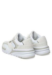 EA7 Emporio Armani Sneakersy X8X240 XK434 R950 Biały. Kolor: biały. Materiał: materiał #3