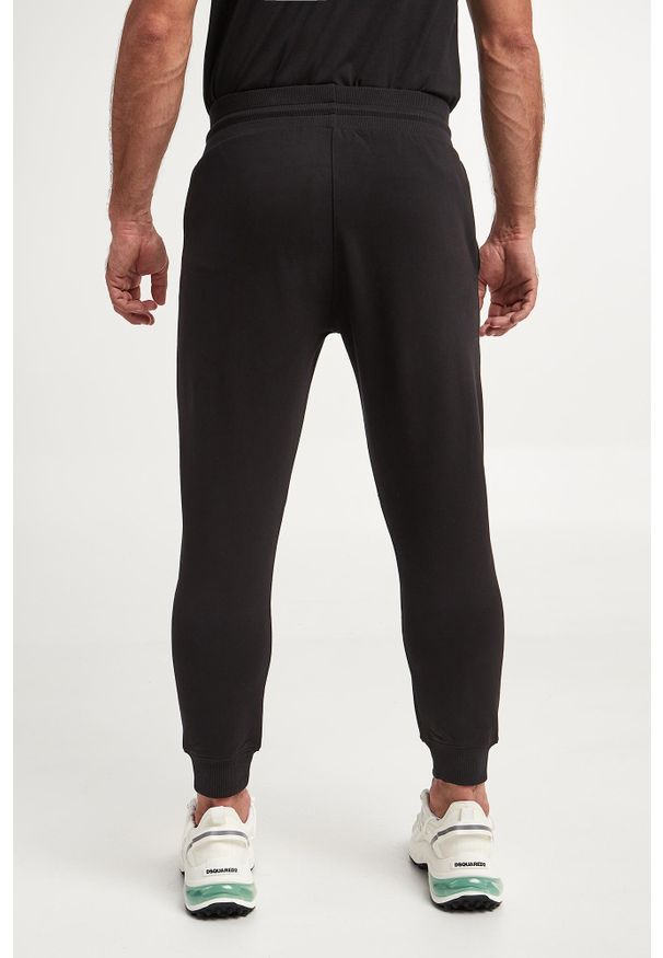 Les Hommes - Spodnie dresowe męskie LES HOMMES. Materiał: dresówka
