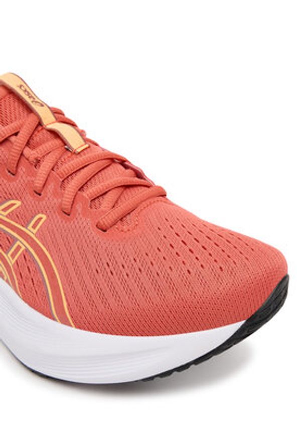 Asics Buty do biegania Gel-Excite 11 1012B861 Różowy. Kolor: różowy. Materiał: materiał, mesh