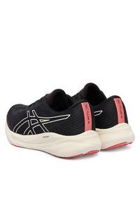 Asics Buty do biegania Gel-Pulse 15 Gtx 1012B592 Czarny. Kolor: czarny. Materiał: mesh, materiał #5