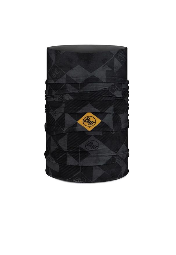 Chusta Buff Original EcoStretch 132431.901.10.00 - szary. Kolor: szary. Materiał: materiał, poliester, elastan