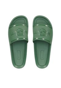 GANT - Gant Klapki Pierbay Sport Sandal 28609604 Zielony. Kolor: zielony. Materiał: materiał. Styl: sportowy