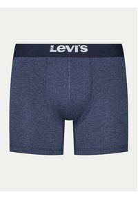 Levi's® Komplet 2 par bokserek 37149-0954 Kolorowy. Materiał: bawełna. Wzór: kolorowy #5