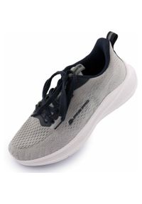 ALPINE PRO - Buty unisex Alpine Pro Chalon, rozmiar 37. Okazja: na co dzień. Kolor: niebieski, fioletowy, wielokolorowy. Styl: casual, sportowy. Sport: turystyka piesza
