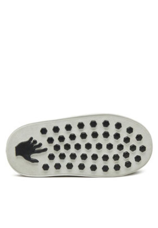 OFF-WHITE - Off-White Sneakersy OWIA266F21LEA0020101 Biały. Kolor: biały. Materiał: skóra