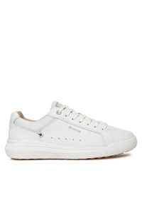 Rieker Sneakersy W1100-80 Biały. Kolor: biały #1