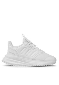 Adidas - adidas Sneakersy X_Plrphase IF2761 Biały. Kolor: biały. Materiał: materiał