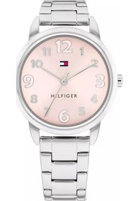 TOMMY HILFIGER - Zegarek Dziecięcy Tommy Hilfiger KIDS 1720045 + BOX #1