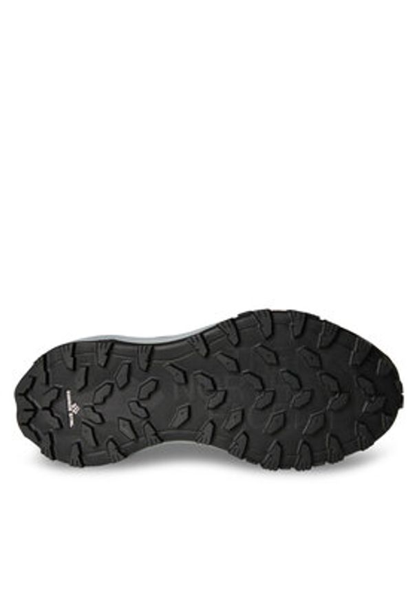 The North Face Sneakersy W Offtrail Versa NF0A8AEZ7E11 Szary. Kolor: szary. Materiał: materiał