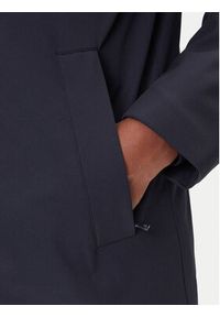 Geox Kurtka przejściowa Vincit M5620M T3127 F1624 Granatowy Regular Fit. Kolor: niebieski. Materiał: syntetyk #4