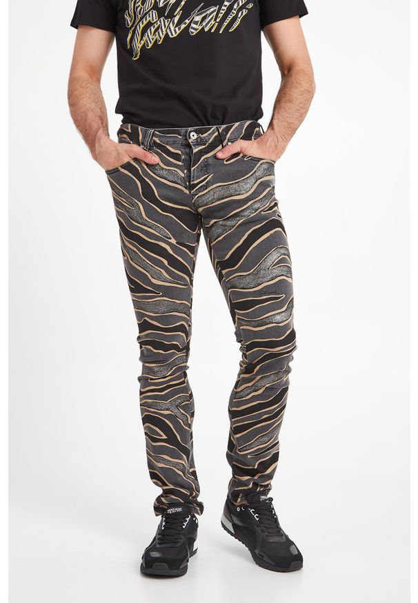 Jeansy Just Cavalli