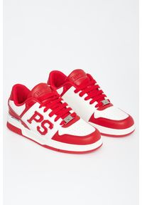 Plein Sport - Sneakersy damskie Low Top PS PLEIN SPORT #1