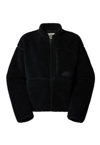 The North Face Polar Extreme Pile NF0A88ZB Czarny Regular Fit. Kolor: czarny. Materiał: syntetyk
