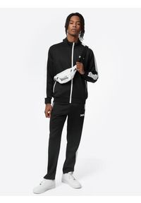 Fanny pack Lonsdale Hip. Kolor: wielokolorowy, biały, czarny #2