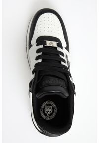 Plein Sport - Sneakersy męskie Low Top PS PLEIN SPORT #4