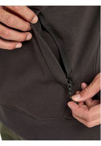 Billabong Bluza Floating Po EBYSF00174 Czarny Regular Fit. Kolor: czarny. Materiał: bawełna #6