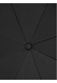 Karl Lagerfeld - KARL LAGERFELD Parasolka Ikon B2W50065 Czarny. Kolor: czarny. Materiał: poliester #2