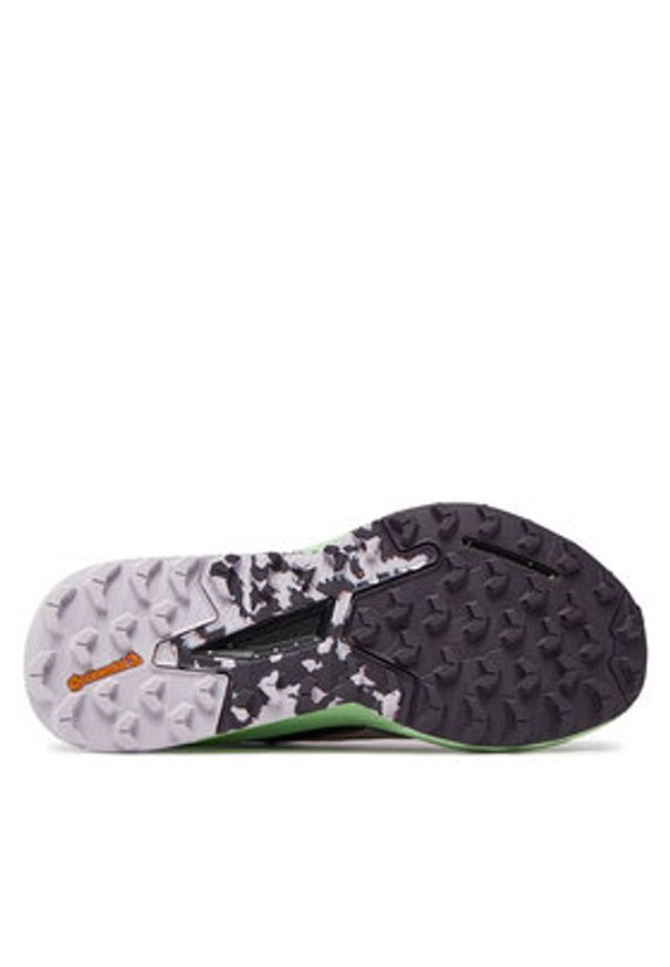 Adidas - adidas Buty do biegania Terrex Agravic Flow 2.0 Trail Running ID2504 Fioletowy. Kolor: fioletowy. Materiał: materiał. Model: Adidas Terrex. Sport: bieganie