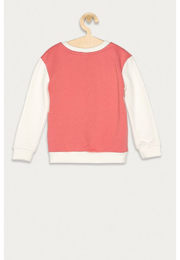 Roxy - Bluza dziecięca 104-176 cm. Okazja: na co dzień. Materiał: dzianina. Styl: casual