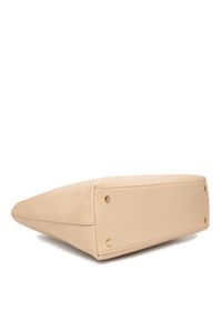 Beverly Hills Polo Club Torebka CEO-BHPC-L-009-09 Beżowy. Kolor: beżowy #4