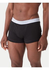 Calvin Klein Underwear Komplet bokserek LV00NB4102 Czarny. Kolor: czarny. Materiał: bawełna #8