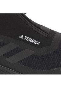 Adidas - adidas Buty Terrex Free Hiker C.Rdy W FU7224 Czarny. Kolor: czarny. Materiał: materiał #3
