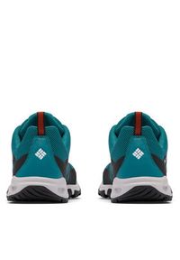 columbia - Columbia Trekkingi Vapor Vent 1721481 Zielony. Kolor: zielony. Materiał: materiał. Sport: turystyka piesza #4