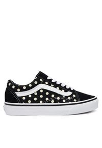 Tenisówki Vans. Kolor: czarny