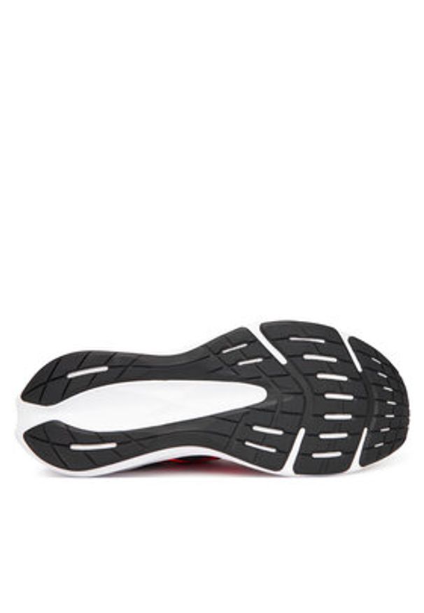 Asics Buty do biegania Patriot 14 1011C050 Czarny. Kolor: czarny. Materiał: materiał, mesh