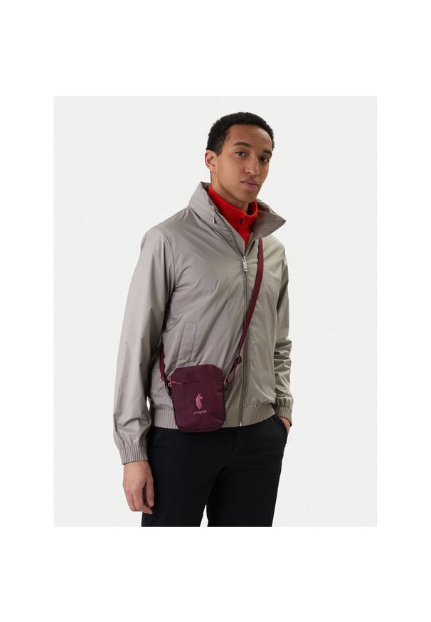 Saszetka Cotopaxi. Kolor: fioletowy