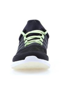 Adidas - Buty adidas Cc Sonic W S78253 czarne. Kolor: czarny. Materiał: syntetyk. Sport: bieganie #5