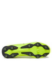 Puma Buty do piłki nożnej King Match Fg/Ag 107570 04 Zielony. Kolor: zielony. Materiał: skóra #5
