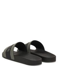 Bogner Klapki Belize M 4 F 12626457 Khaki. Kolor: brązowy. Materiał: syntetyk #3