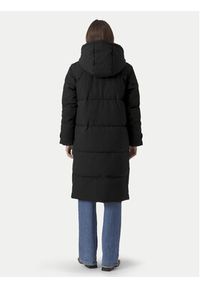 Vero Moda Płaszcz zimowy Margaret 10299498 Czarny Regular Fit. Kolor: czarny. Materiał: syntetyk. Sezon: zima #4