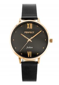 Zegarek Perfect ZEGAREK DAMSKI PERFECT F356 + BOX + GRAWER #1